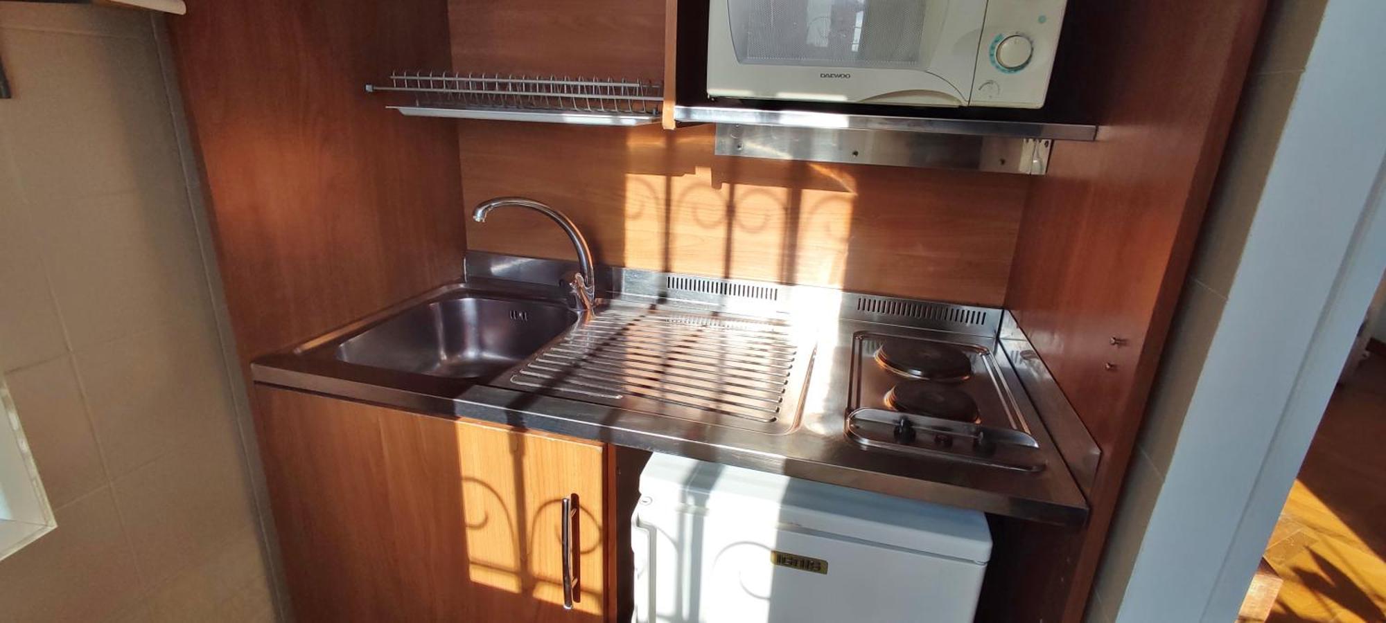 Timpano's Magic View Apartment